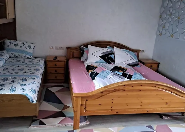 Casa Luna